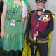Illustration for article titled The Coolest Cosplay I Saw at New York Comic-Con
